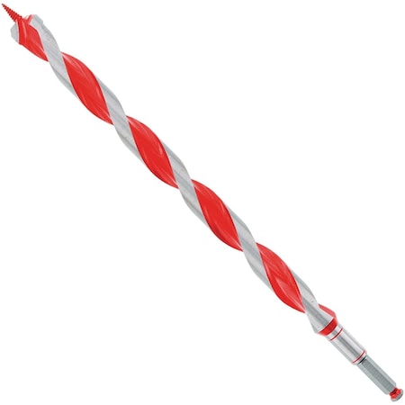 Diablo 1-1/16'' x 17-1/2'' Auger Bit DAG3120