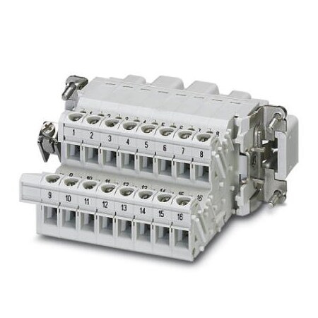 Phoenix Contact HC-B 16-A-UT-PER-M HEAVYCON terminal 1648096