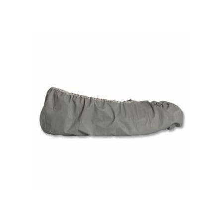 Dupont ProShield Shoe Covers, Size 10, ProShield 3, Gray, 100PK 251-P3452SGY-10
