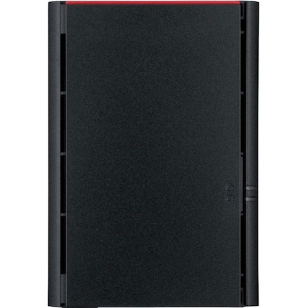 Buffalo LINKSTATION SOHO 8TB 2-BAY DESKTOP NAS LS220D0802B