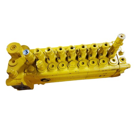 Komatsu VALVE CONTROL, KOMATSU OEM 306414051 306414051