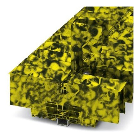 Phoenix Contact RBO 16-FE-HC Bolt connection terminal 3247991