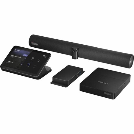 Lenovo THINKSMART CORE GEN 2 + IP CONTROLLER MTR (INTEL U7 + 32GB) 12WE000GUS