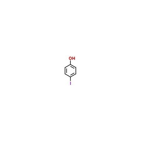 Ak Scientific 4-Iodophenol (5g), CAS 540-38-5 A276-5g