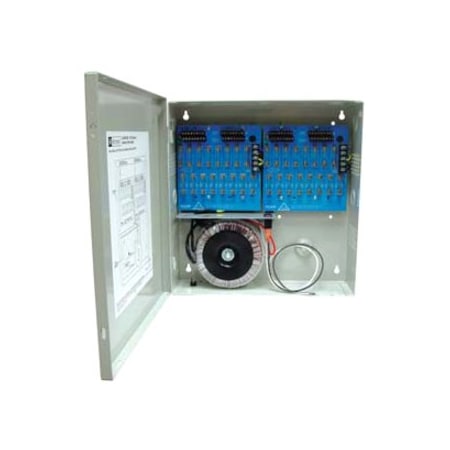 Altronix Power Supply 32PTC 24Vac at 14A ALTV2432350CB