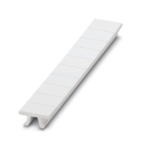 Phoenix Contact ZB 7 62:UNBEDRUCKT Zack marker strip 1054000