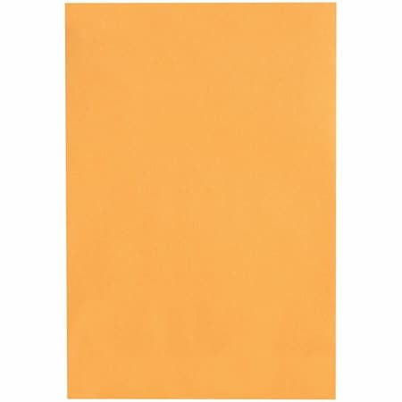 Quality Park Catalog Envelope, Light Brown, Kraft, PK100 QUA37798