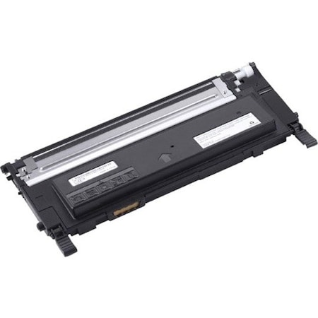 Royal Toner Toner For 1230, Black, 1.5K Pages Y924J
