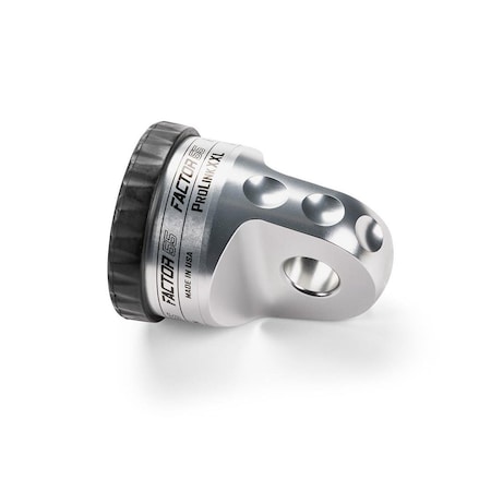 Factor 55 PROLINK XXL ASSEMBLY - SILVER 24000 LB 00210-05