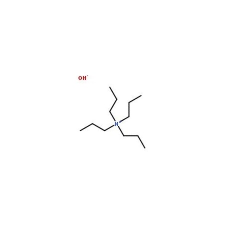 Ak Scientific Tetrapropyl ammonium hydroxide (25g), CAS 4499-86-9 1141AP-25g