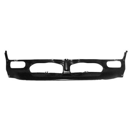 Geared2Golf Front Panel Lower Datsun & Nissan 720 for P-U 83-86 GE1829688