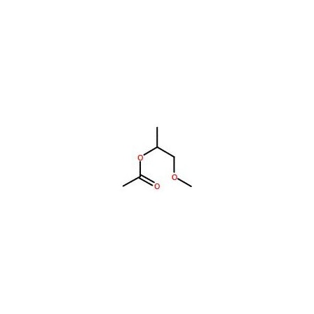 Ak Scientific 1-Methoxy-2-propyl acetate (25mL), CAS 108-65-6 X6007-25mL