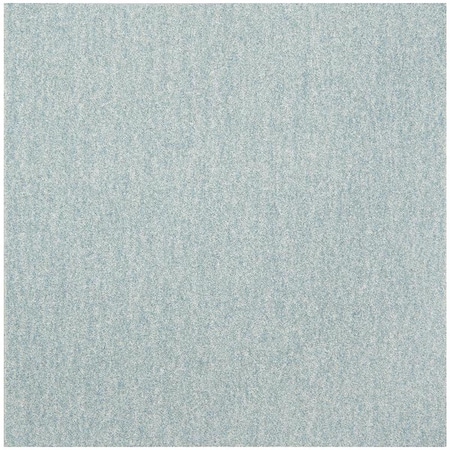 Norton Co 5.5 x 4.5 in. 60 Grit Aluminum Oxide Sanding Sheet, 6PK 1024406