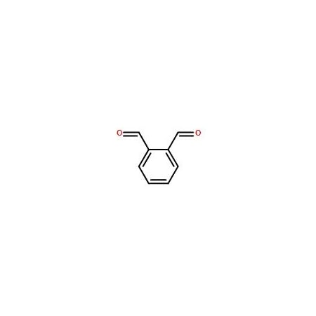 Ak Scientific o-Phthalaldehyde (25g), CAS 643-79-8 A360-25g