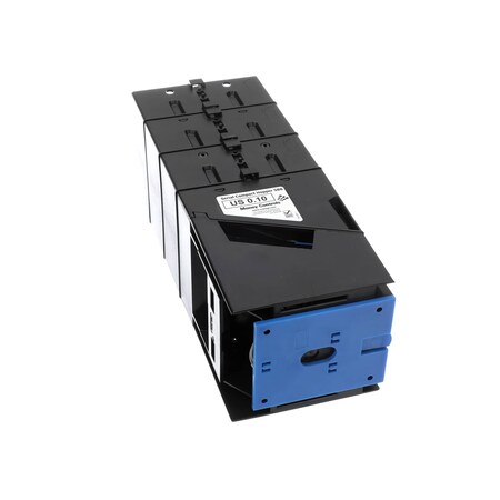 Tidel Engineering Compact Hopper 205-2613-009S