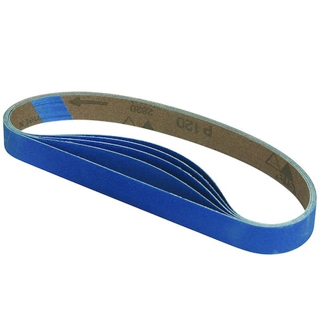 Chicago Pneumatic CHICAGO PNEUMATIC BELT SANDING 330X10 GR180 8951011578