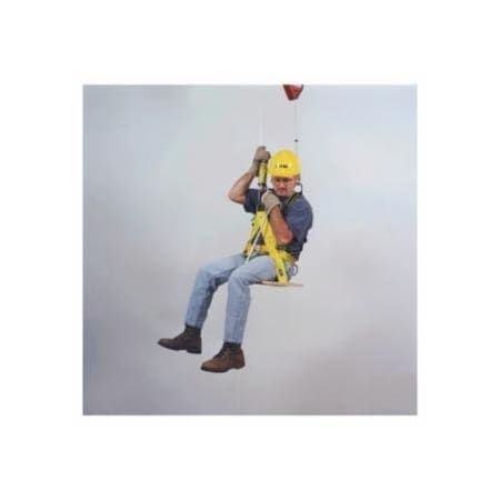 Miller Descent Device, Must Be Ordered With Rope 493-8113/