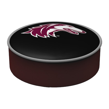 Holland Bar Stool Co Southern Illinois Seat Cover BSCSouIll