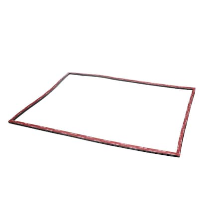 Turbochef Gasket, Base, Bullet/Encore 2 ENC-1608