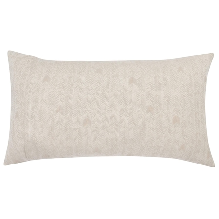 Homeroots 26" X 26" Decorative Sham Pillow 523096