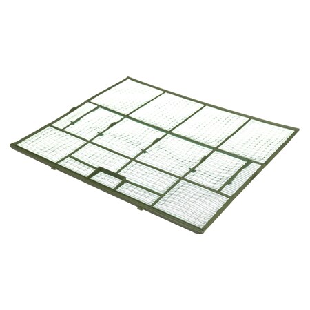 Mitsubishi Air Filter, Left Side E22915100