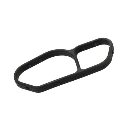 Acdelco GASKET-OIL FLTR HSG, Engine Oil Filter Housing Gasket,  55568539