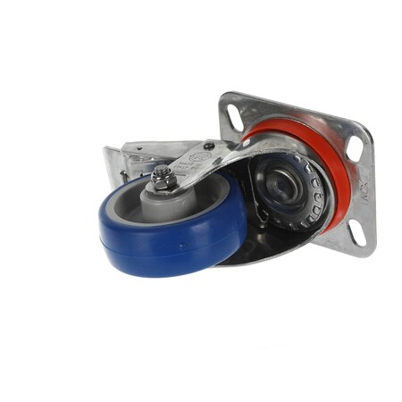 Flexeserve BRAKED CASTER 30039952