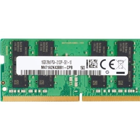 Axiom 8Gb Ddr4-2400 Ecc Rdimm For Hp - T9V39At T9V39AT-AX