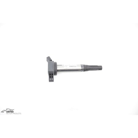 United Ignition Wire United Direct Ignition Coil and Boot Assembly COP-267