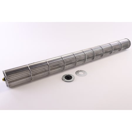 Utica/Dunkirk Blower Assembly, 550000620 550000620