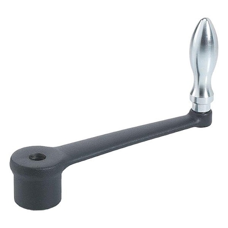 J.W. Winco Crank Handles 10MC16/D