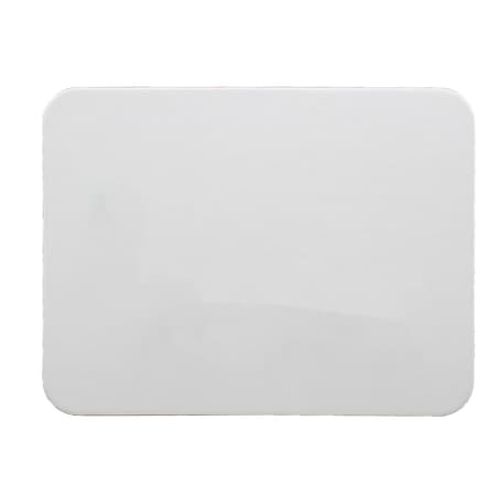 Flipside Magnetic Dry Erase Board, 9" x 12" 10025