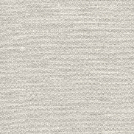 York Wallcoverings Shimmering Linen Ivory Wallpaper SI24373