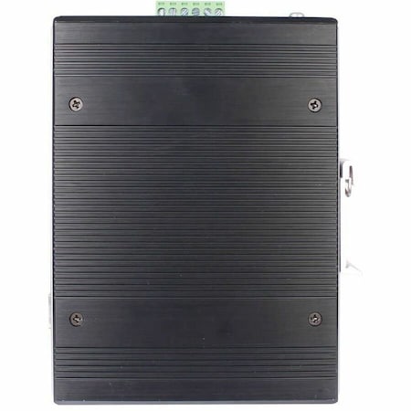 Tripp Lite GBE SWITCH 4-PORT MANAGED 2SFP NGI-M04C2