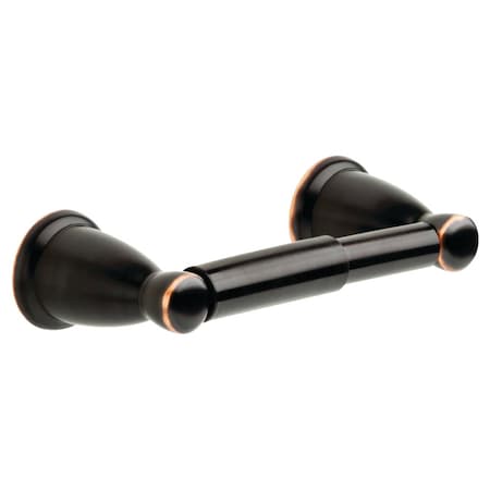 Franklin Brass Kinla Toilet Paper Holder Oil Rubbed Bronze Finish KIN50-OB1
