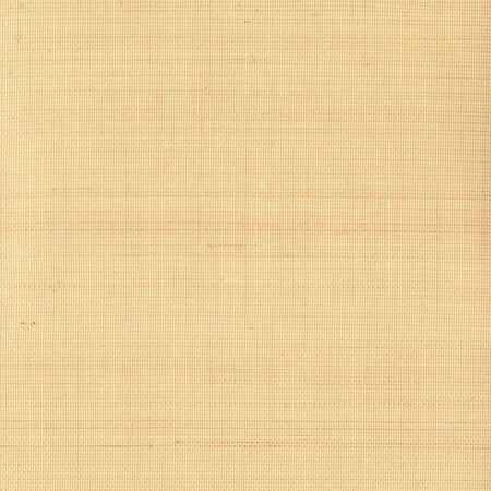 Kenneth James Danan Honey Grasscloth Wallpaper 2693-30229