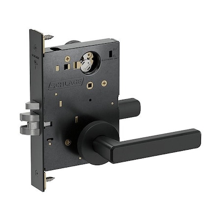 Schlage Performance Door Lockset, 12/24V DC, Mortise PM081P PLAA 622