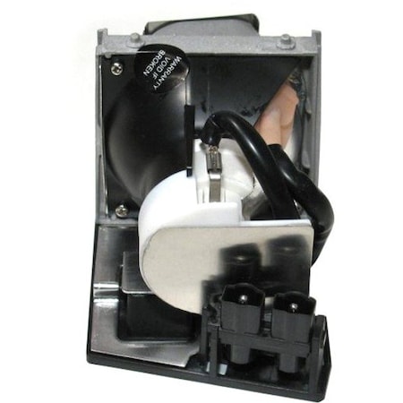 Ereplacements Lamp For Optoma, BL-FU220A-OEM BL-FU220A-OEM