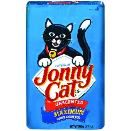 Jonny Cat Jonny Cat No Scent Cat Litter 20 lb C60553C98