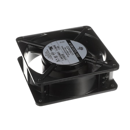 Vollrath Axial Fan, 115V, 50/60HX, 12 or 20 Liter Bowl, Beverage Dispenser 33800-06901