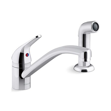 Kohler Kitchen Faucet k-30614-cp
