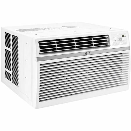 Lg Window Air Conditioner, 8000 BtuH, R-32 LW8024RD