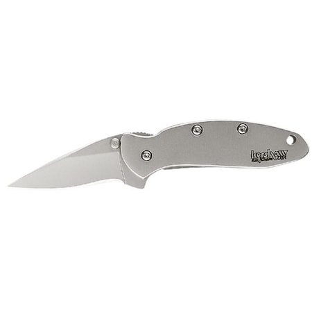 Kershaw Folding Knife, 1.9" 1600