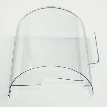 Delonghi PULP CONTAINER, PURE-TRANSPARE BR67051133