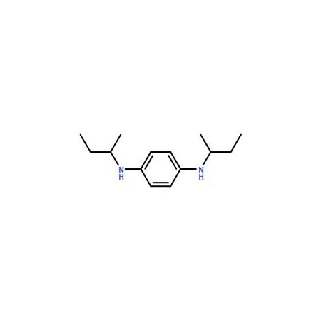 Ak Scientific N, N'-Di-sec-butyl-1, 4-phenylenediamine (5mL), CAS 101-96-2 X5967-5mL