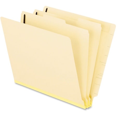 Tops Products FOLDER, CLAS 2DIV LTR, MLA 13175
