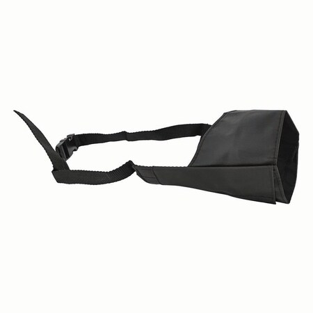Jorgensen Laboratories C-Muzzle w/ Mouth Flaps - Size 5 J1235G