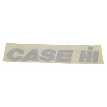 Cnh DECAL, CNH OEM 87520339 87520339