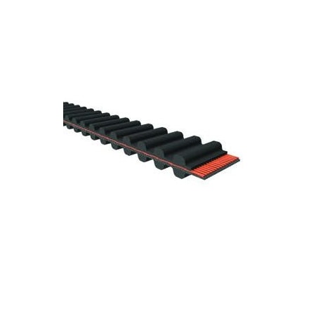 D&D Timing Belt, DS8M, 15mm x 920mm PL, 115T D150-S8M-920