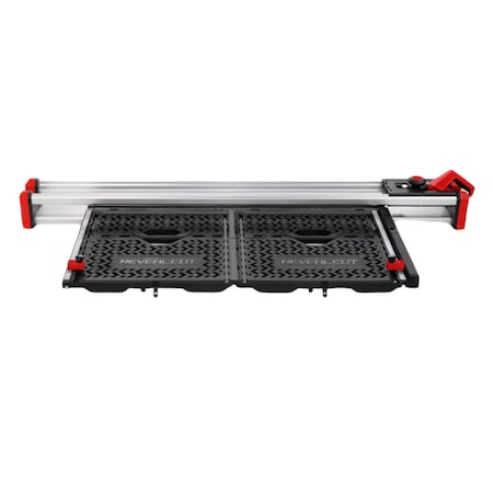 Arrow Rc 4 ceiling tile workstation RC400